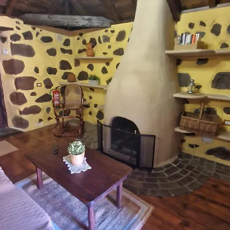 Chc - Del Molino Holiday home *