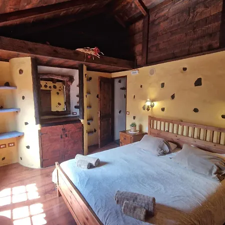 Holiday home Chc - Del Molino *